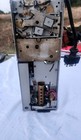 Vintage 50 s Vending Machine Coin Acceptors Mechanism Dispenser Model 08-21-241