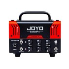 Guitar Amplifier 20w Hybrid Tube 2 Channel Bluetooth Joyo Jackman Ii Bantamp
