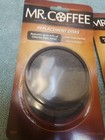 Mr  Coffee Wff Water Filter Replacement Disks  2  2 Pack   4 Total   New Sealed