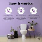Poo-pourri Before-you-go Toilet Spray  Lavender Vanilla  1 Fl Oz  pack Of 1 