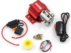 Front Brake Line Lock Kit Heavy Duty Type Roll Control Hill Holder Kit Red