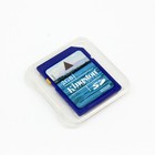 Kingston 2gb Sd Card Secure Digital Card 2 Gb For Old Camera recorder gps