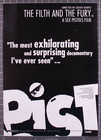 Sex Pistols Flyers X 2 Original Film Four Promo The Filth And The Fury 2000