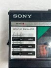 Vintage 1980s Sony Walkman Wm-f18 f28 Am fm Cassette Player Tested Working Japan