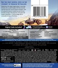 Star Wars  Episode I - The Phantom Menace   4k Uhd   Blu-ray   Digital  New