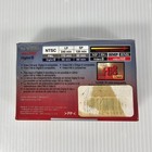 Sony Video Tape Hi8 Hmp Metal Particle 120min Digital 8 60min  New-sealed