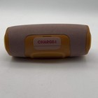 Jbl Charge 4 Portable Waterproof Bluetooth Speaker Sand Jblcharge4sandam