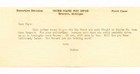 1938 First Flight Cover Detroit Mi Sault Ste Marie Am-41 C23 Letter