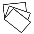 New 13  Lcd Screen Front Glass Cover Lens For Apple Macbook Pro Unibody A1278