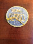 Vintage Nos Patch Mini Cooper Shirt Jacket Hat- 3in