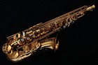     new Selmer Paris Signature 82sig Gold Lacquer Alto Saxophone