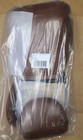 Everlast 1910 Boxing Gloves Advanced Hook   Loop Triple-layer Foam Brown 14oz