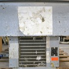 Delfield 8631 Drop-in Hot cold Food Well 120v Pan Warmer - Bad Cold Switch