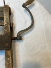 Vintage Anchor Brand Clothes Wringer Washer Hand Crank Tool Primitive Decor