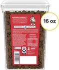 Temptations Classic Cat Treats - Crunchy And Soft  16 Oz  Tub  select Flavor 