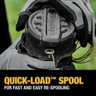 Dewalt 20v Max 14 In  Folding String Trimmer  bare Tool 