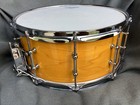 Vintage Tama Snare Drum   Artwood   One Ply Maple Shell  6 5    X 14       