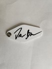 Another Dirty Room  adr  Key Chain ring Dan Bell New Limited Edition Signed