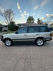 1998 Land Rover Range Rover 