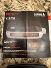 Sirius Xm Xact Comm Model Xtr3 Satellite Radio Receiver Open Box