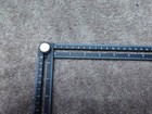 Angleizer Template Tool Multi Measuring Ruler Angle-izer