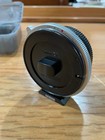 Metabones Canon Ef Lens To Rf-mount T Cine Speed Booster Ultra 0 71x Adapter