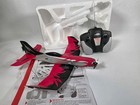 Estes Sky Squadron Radio Control Airplane     Flyer      working Transmitter     2006