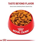 Royal Canin Rottweiler Adult Breed Health Nutrition Dry Dog Food 30 Lb