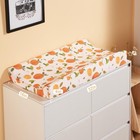 Tillyou Baby Changing Pad Cover  Changing Table Cover For Girls Boys  Ultra    