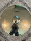 Paiste 20    Heavy Full Reflector Crash Cymbal