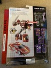 Transformers Combiner Wars Deluxe Class Dead End  stunticons Menasor Team  New