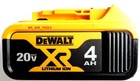 Dewalt Dcg412 20v Grinder 4 1 2    2  4 0 Dcb204 Batteries  Charger 20 Volt Max