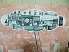 Vintage 1948 Menu Crystal Restaurant Penn Square Reading  Pa 