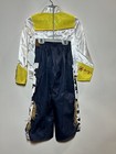 Disney Kids  Toy Story Jessie Costume Size 7 8