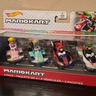 Adventure Force Shark Cyclone Motorized Track Playset   Tidal Storm 4-pack Cars