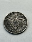 1894o Barber Half Dollar Xf