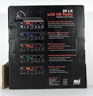 Cobra 29 Lx Lcd Cb Radio 40 Channel Selectable 4 Color Lcd Display