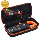 Case Compatible With Klein Tools Cl800 Cl810 Cl700 Cl600 Digital Clamp Meter