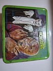 1979 Aladdin Universal Movie Monsters Lunchbox Vintage Halloween Rare Dracula