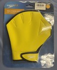 Speedofit Aqua Fitness Yellow Extra Large Swimming Training Neoprene Gloves