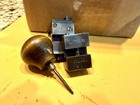 Lyman  40143 Single Cavity Hollow Point Bullet Mold 40 Caliber For 38-40 Used
