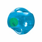 Kong r  Jumbler tm  Ball Dog Enrichment Toy Assorted