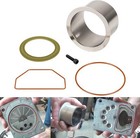 K-0650 Air Compressor Cylinder Sleeve And Compression Ring Kit For Craftsman