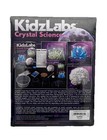 Kidzlabs Crystal Science Kit     Grow Your Own Crystals Stem Chemistry Experiment