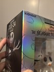 Disney D23 Expo Kidrobot Jack Skellington And Zero Vinyl Figure Set Bhunny New