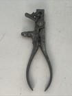 Ideal 44 S w  R  T Reloading Tool Antique Single Bullet Mold Pat  1884 W Decap
