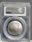 2014-s Baseball Hall Of Fame Half Dollar First Strike - Pcgs Pr70dcam Deep Cameo