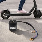 For Electric Skateboard Longboard 170kv Efficience Brushless Belt Sensored Motor