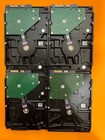 Lot Of 4 Apple Seagate 1tb 3tb 3 5  Sata Iii 7200rpm Desktop Internal Hard Drive