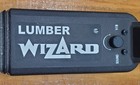 Lumber Wizard Metal Detector For Woodworkers Protect Tools From Nails   Screws